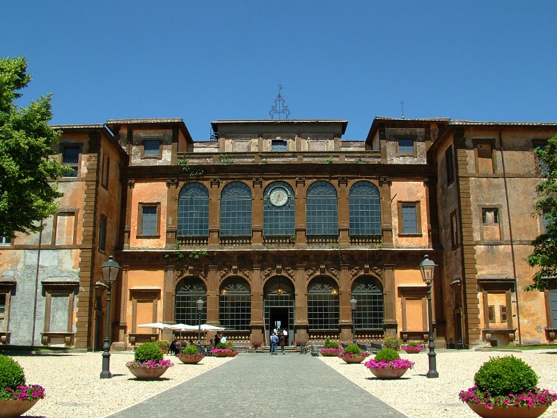 Mãn nhãn với top 10 biệt thự đẹp và nổi tiếng nhất của Ý